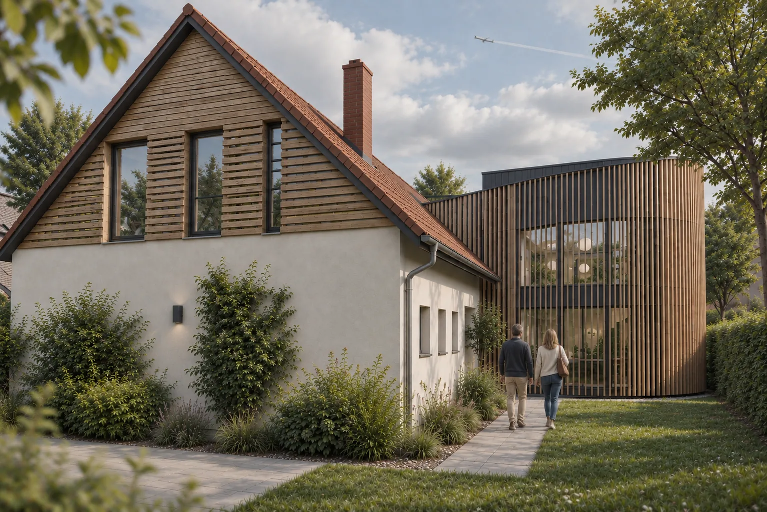 Gemeindehaus Kablow