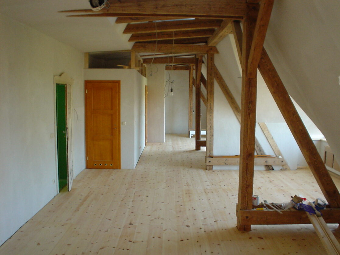 Hegermühlenstr. 5 – Projektansicht 2
