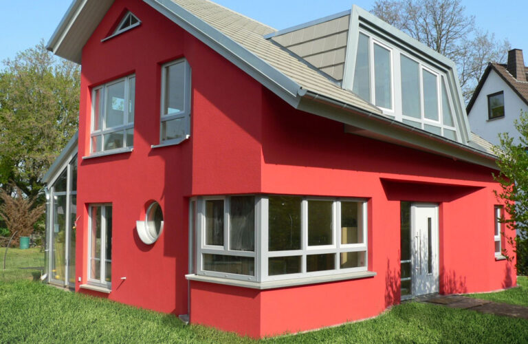 Haus M