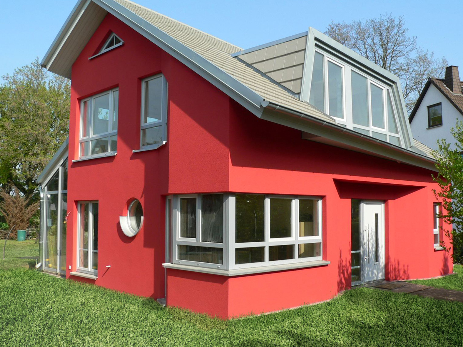 Haus M