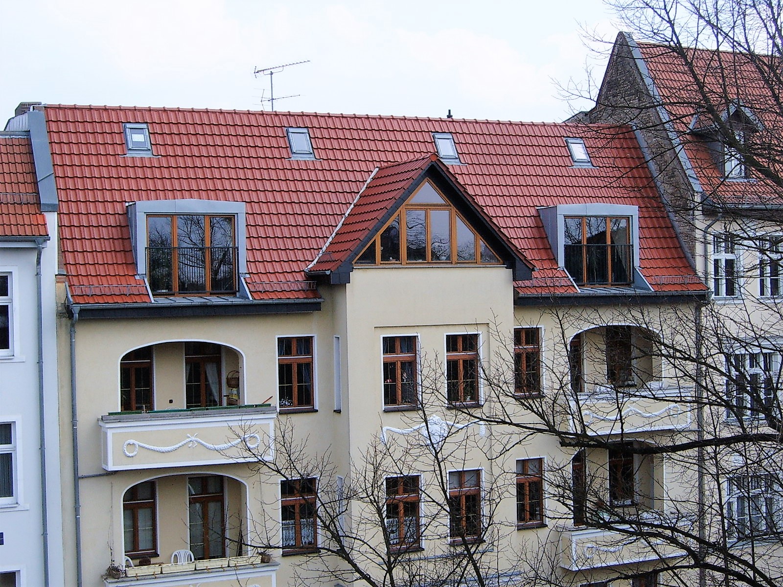 Hegermühlenstr. 5