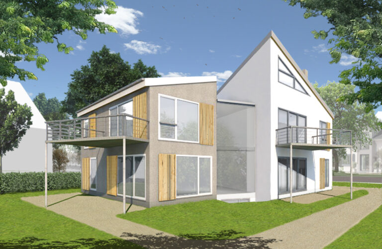 Haus W
