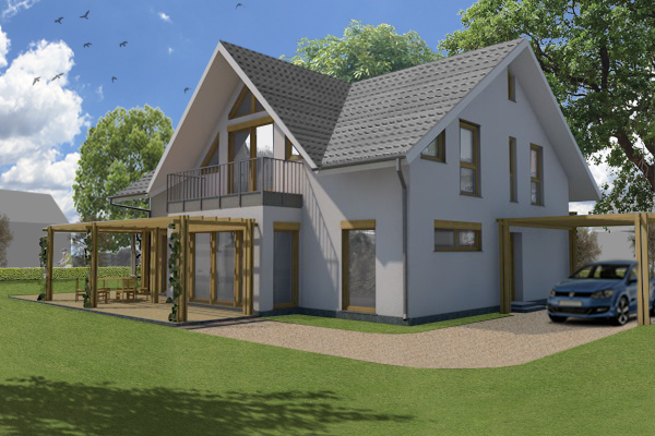 Haus F