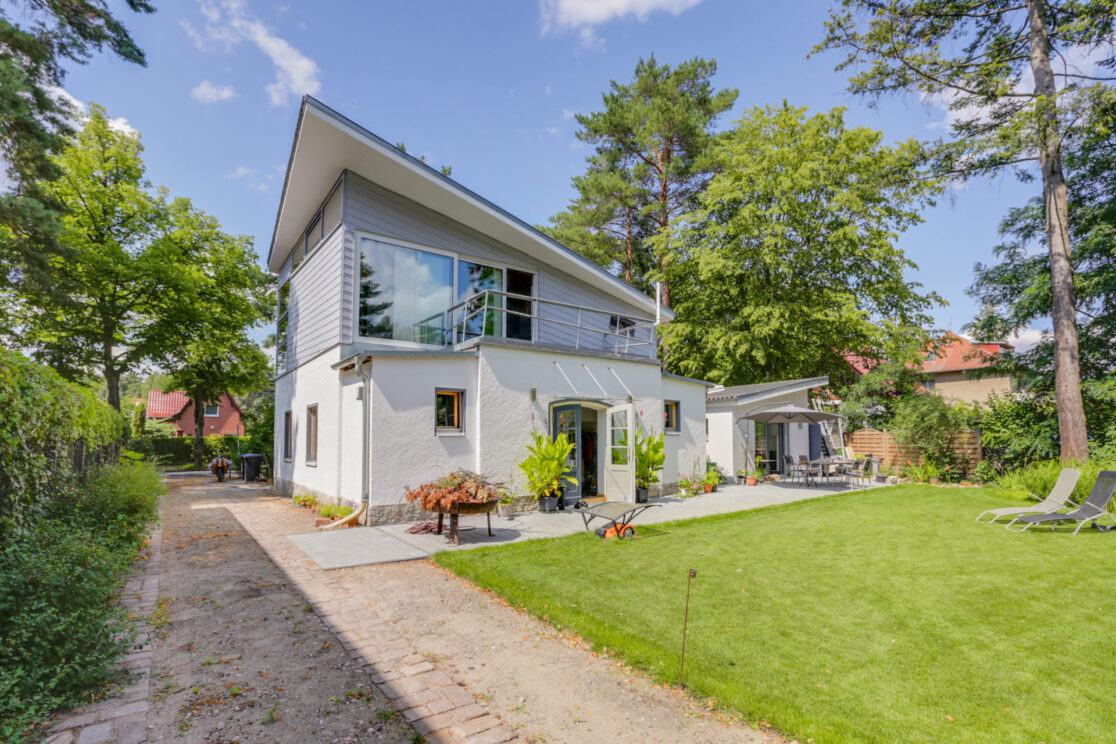 büro für architektur | Hardy Krüger