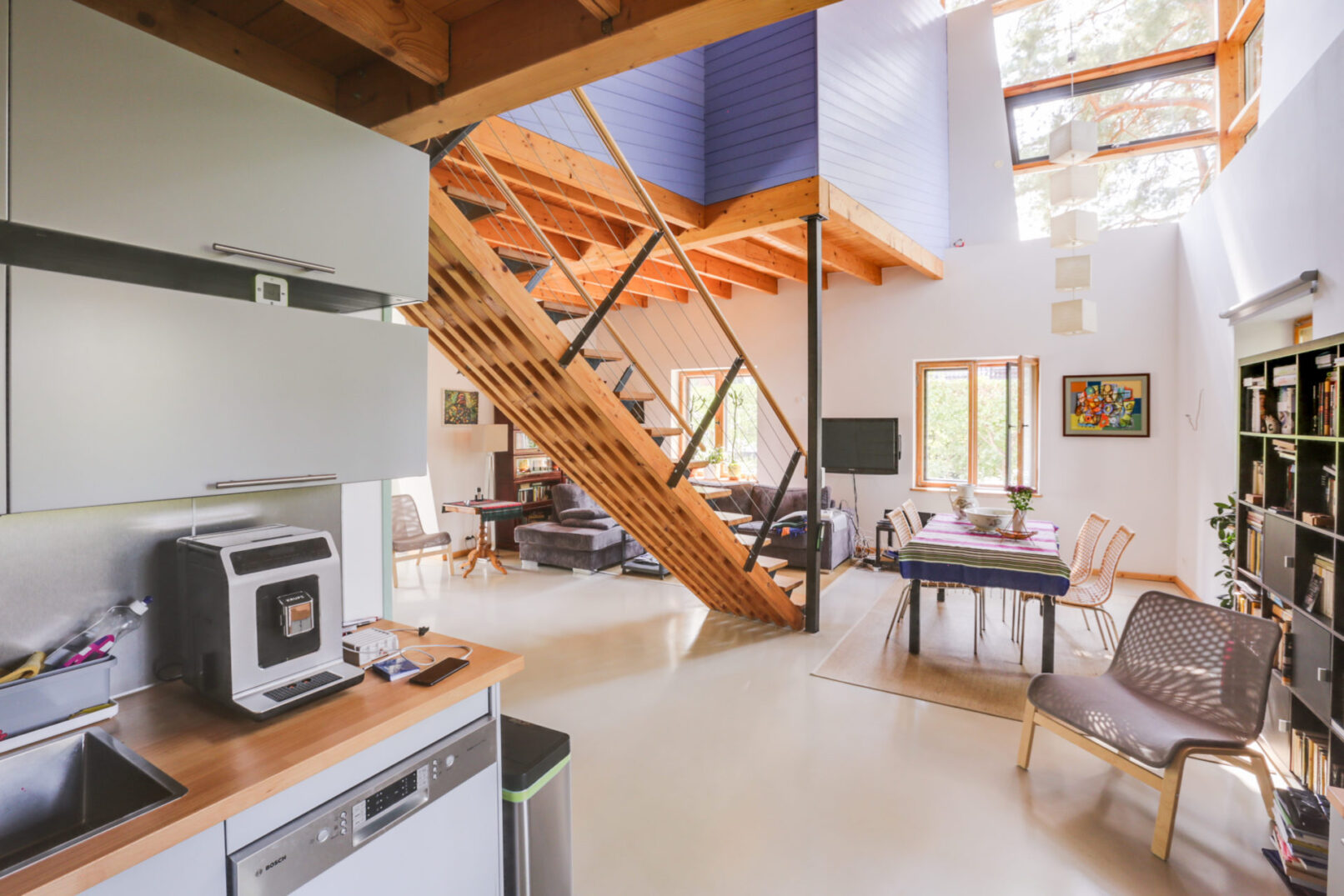 büro für architektur | Hardy Krüger