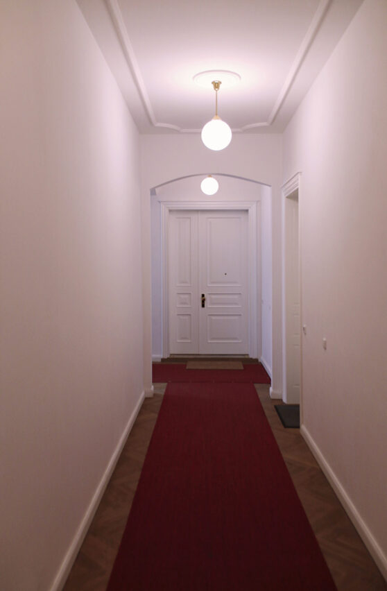 büro für architektur | Hardy Krüger