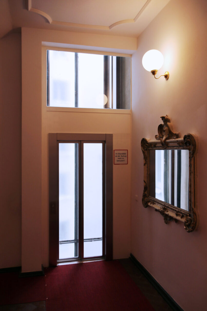 büro für architektur | Hardy Krüger