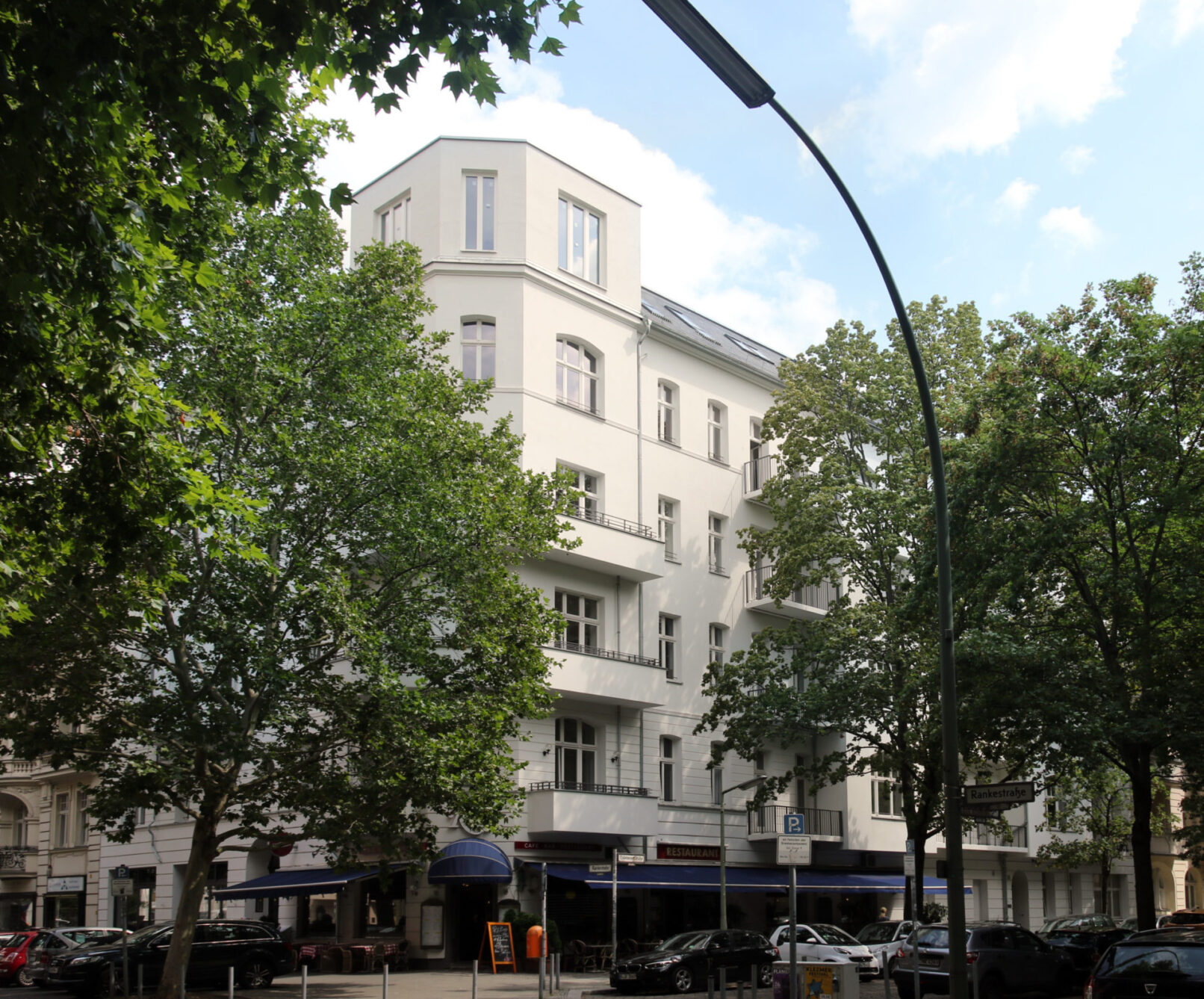büro für architektur | Hardy Krüger