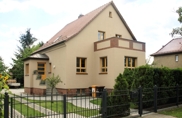 büro für architektur | Hardy Krüger