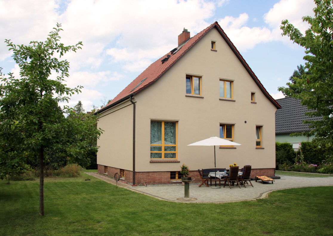 büro für architektur | Hardy Krüger