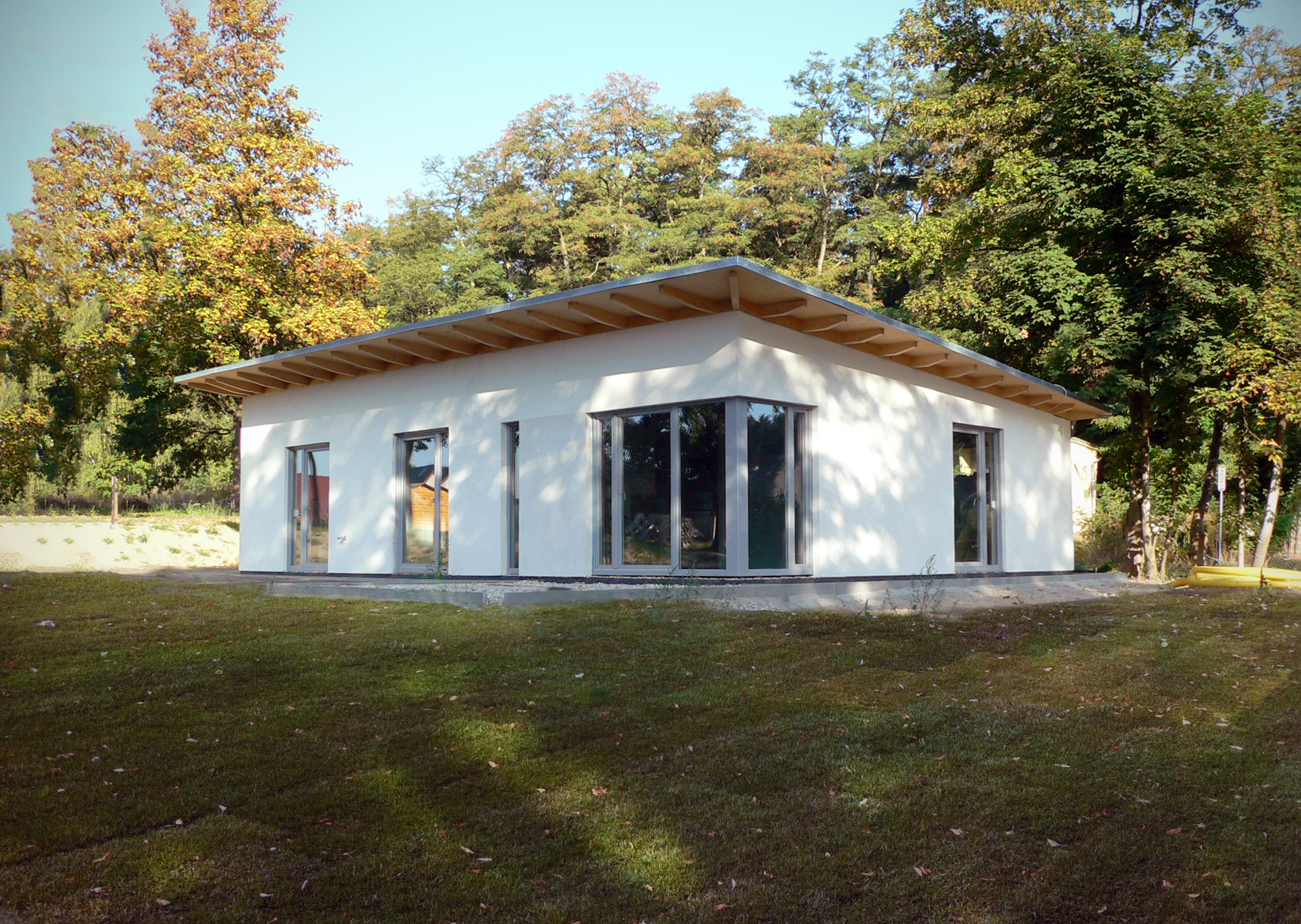 büro für architektur | Hardy Krüger