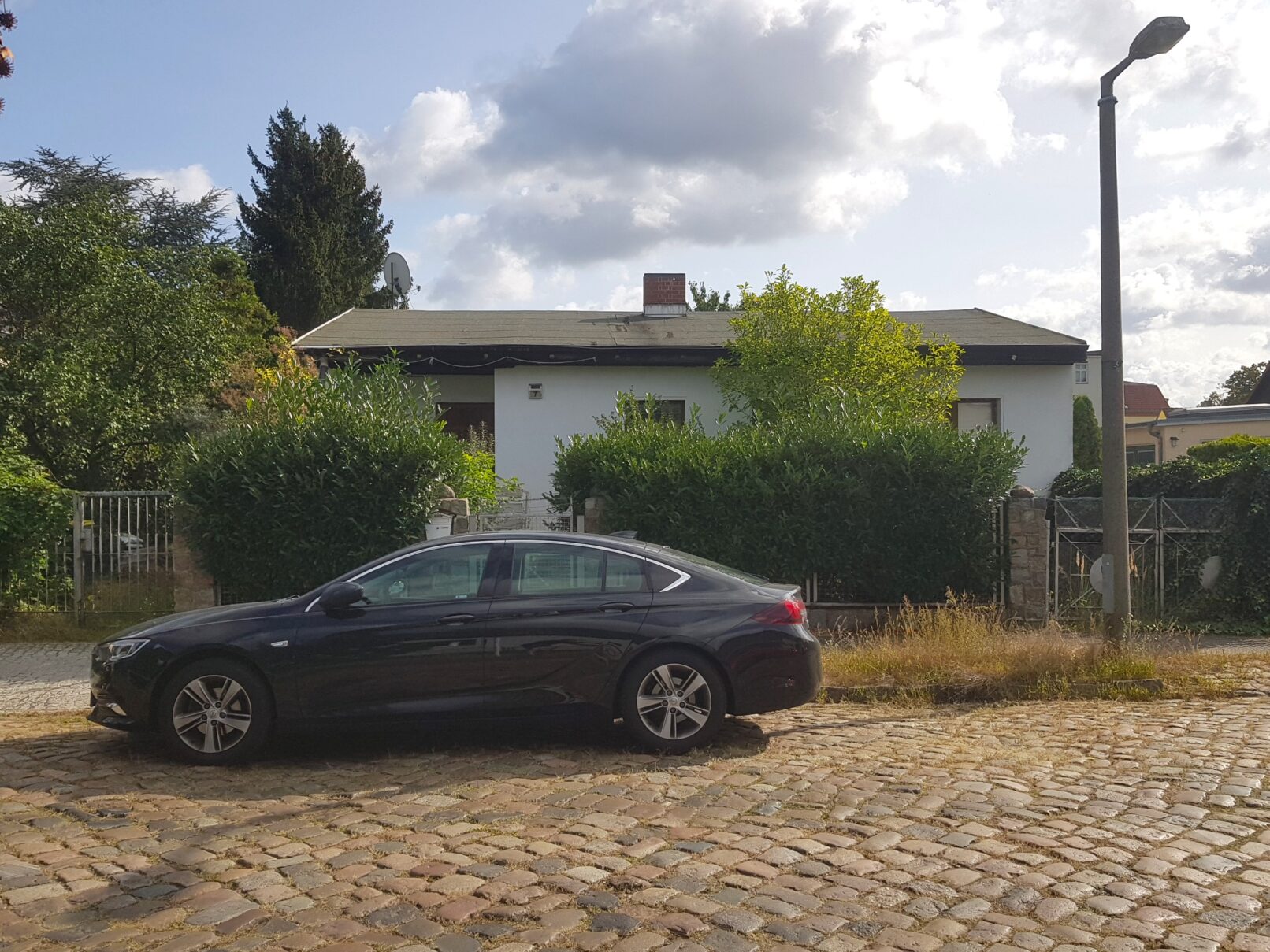 Aufstockung Haus K – Projektansicht 3