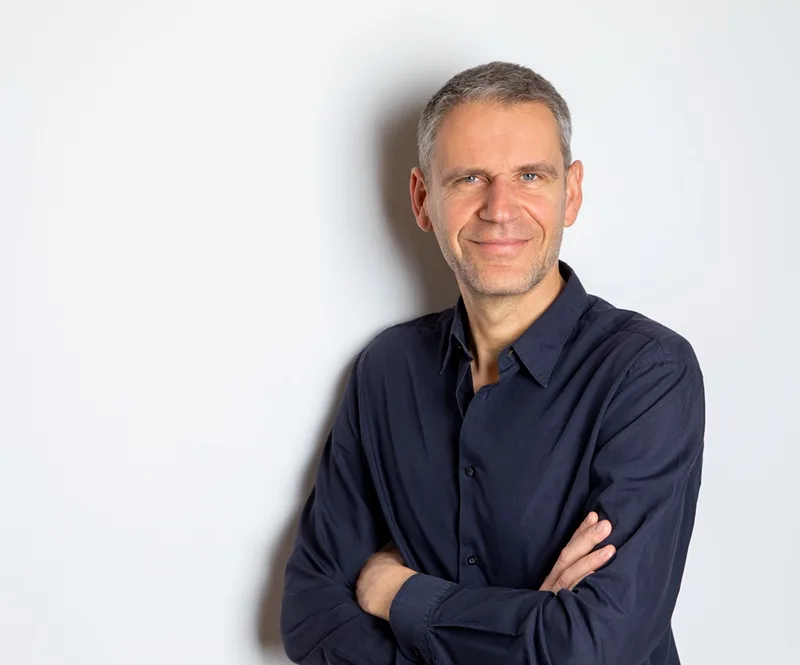 Foto des Büroinhabers