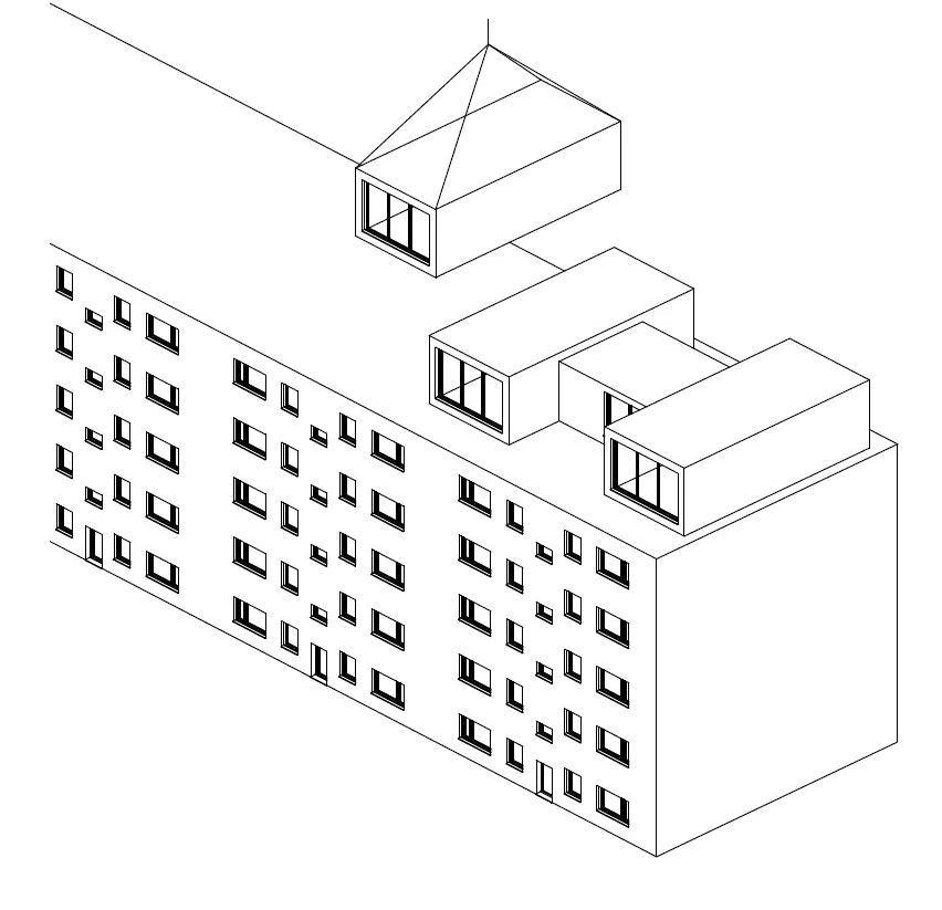 Illustration Nachverdichtung
