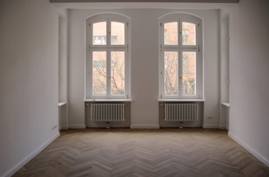 büro für architektur | Hardy Krüger