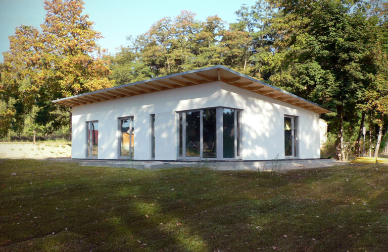 büro für architektur | Hardy Krüger